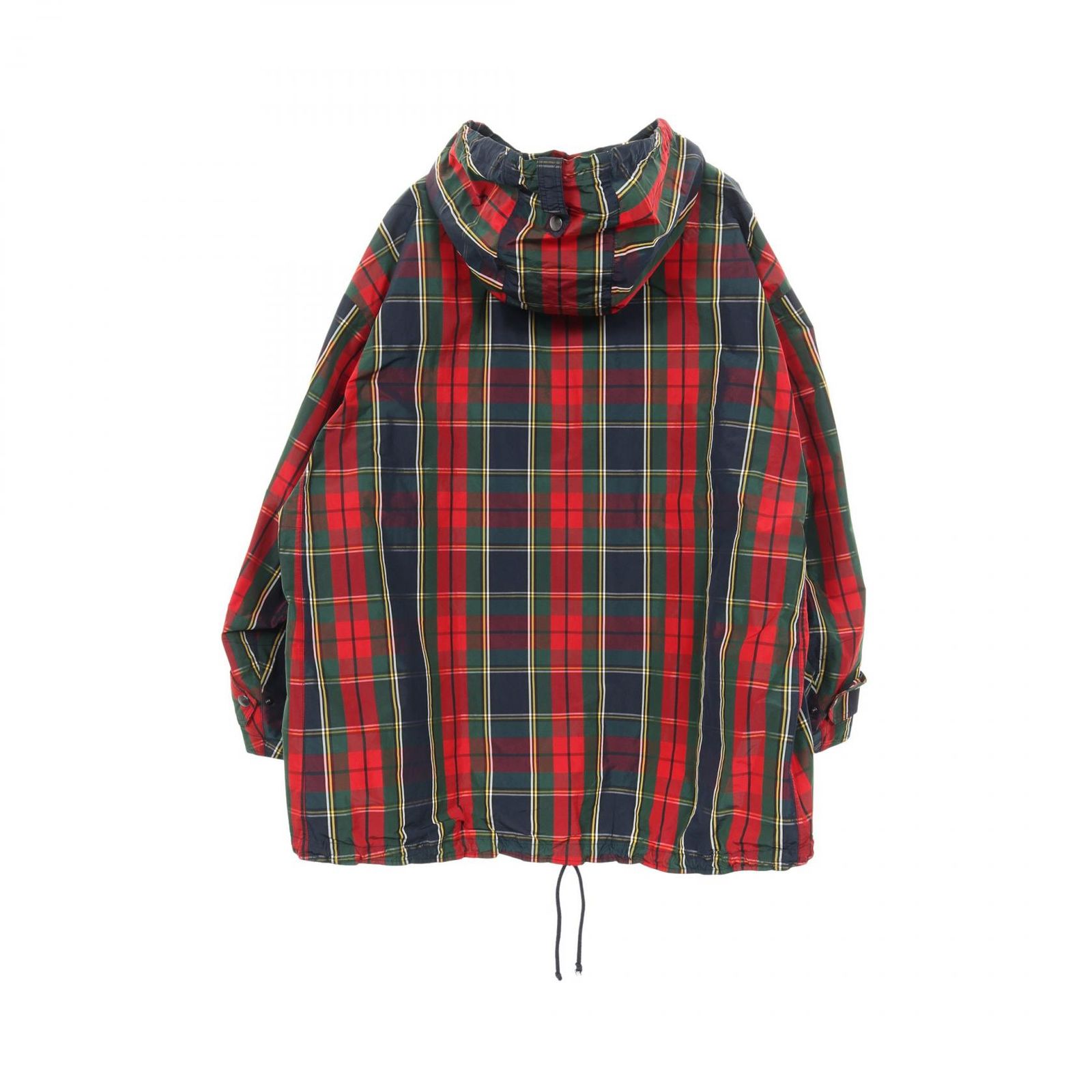 ディオール Dior マウンテンパーカー 伊勢丹 チェックン ディオール 20