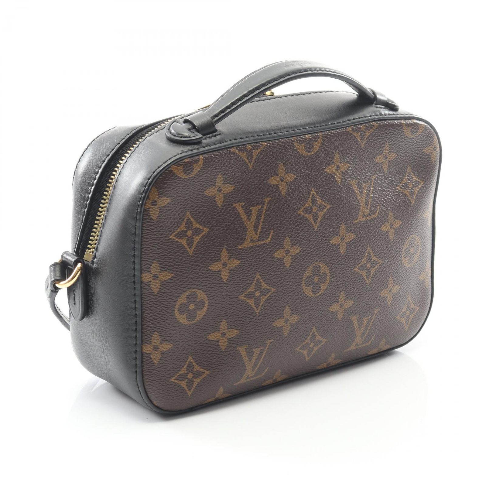 ルイ・ヴィトン LOUIS VUITTON ショルダーバッグ サントンジュ
