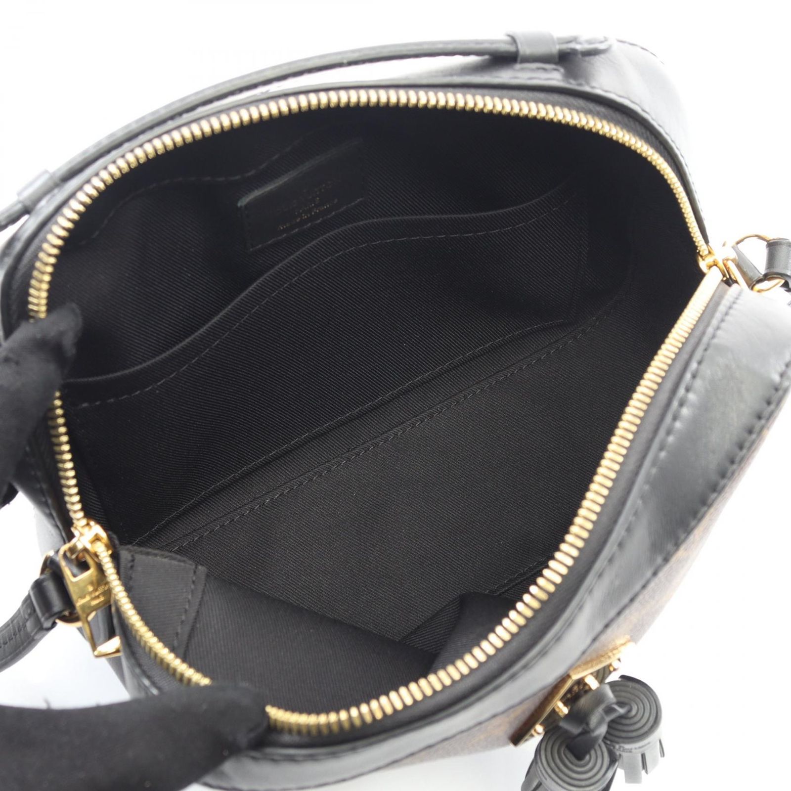 ルイヴィトン サントンジュ ショルダーバッグ モノグラム ノワール キャンバス 楽天市場】ルイヴィトン ショルダーバッグ モノグラム ノワール