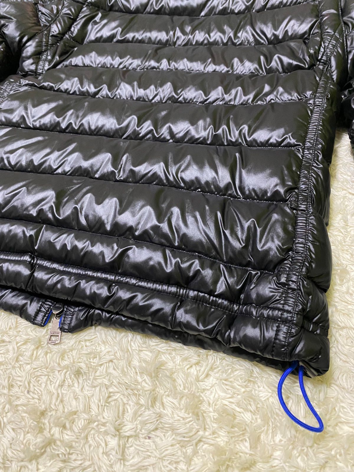 未使用級！BURBERRY BLACK LABEL バーバリーブラックレーベル 4way 