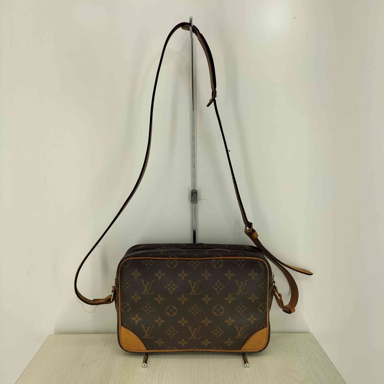 ルイヴィトン LOUIS VUITTON トロカデロ27 レディース 表記無 - メルカリ