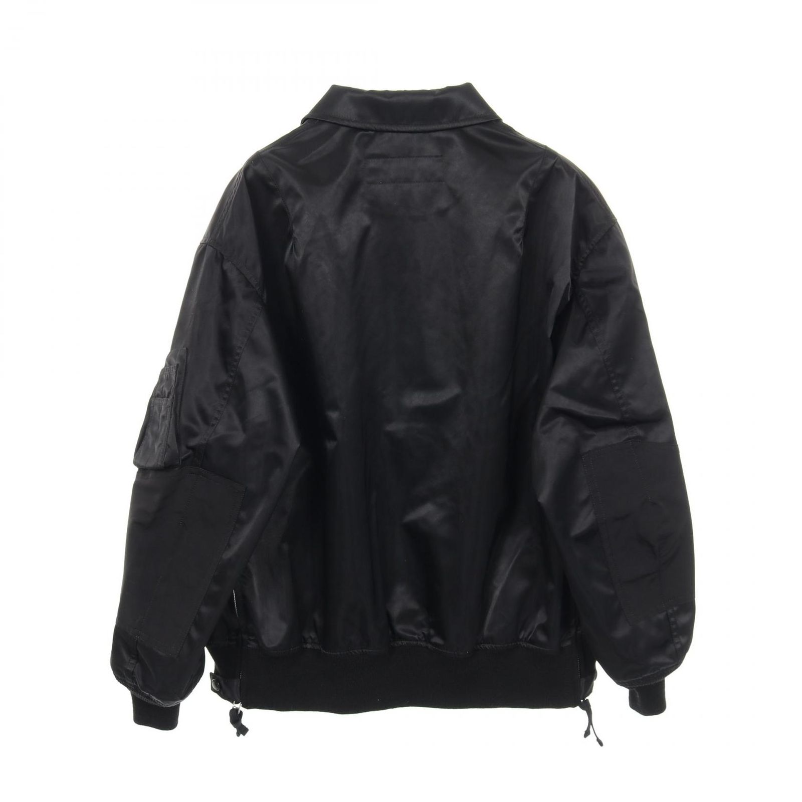 コムデギャルソンオム COMME des GARCONS HOMME ブルゾン ブラック