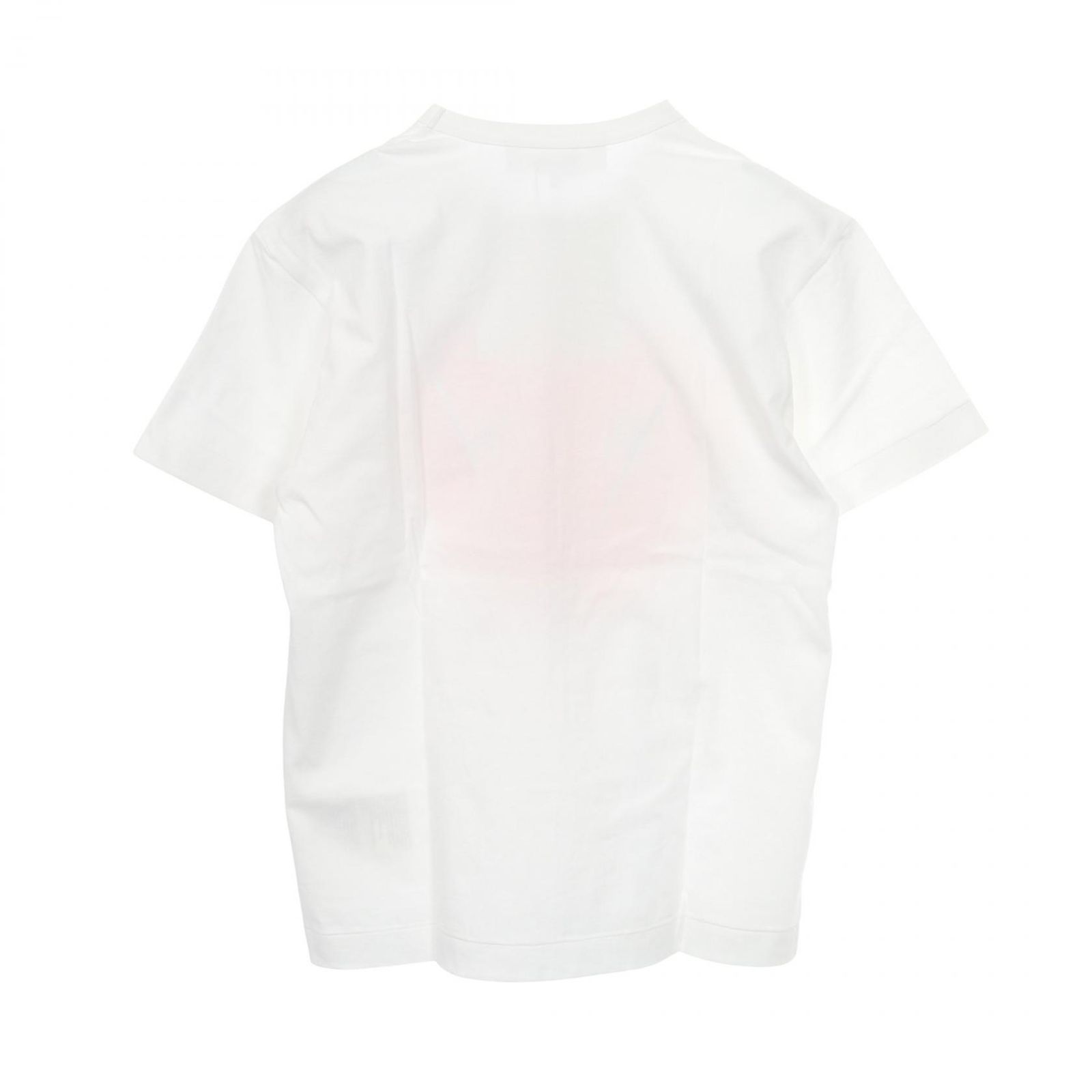 プレイコムデギャルソン PLAY COMME des GARCONS カットソー LOVE IS TENDER コットン Tシャツ ユニセックス