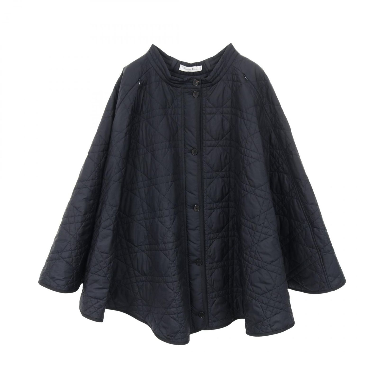 ディオール Dior スカート マイクロカナージュ キルティング テクニカルタフタ その他 レディース A