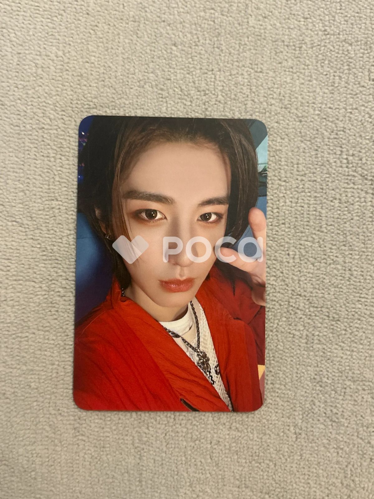 BOYNEXTDOOR イハン HOW? 公開放送 サノク トレカ - メルカリ