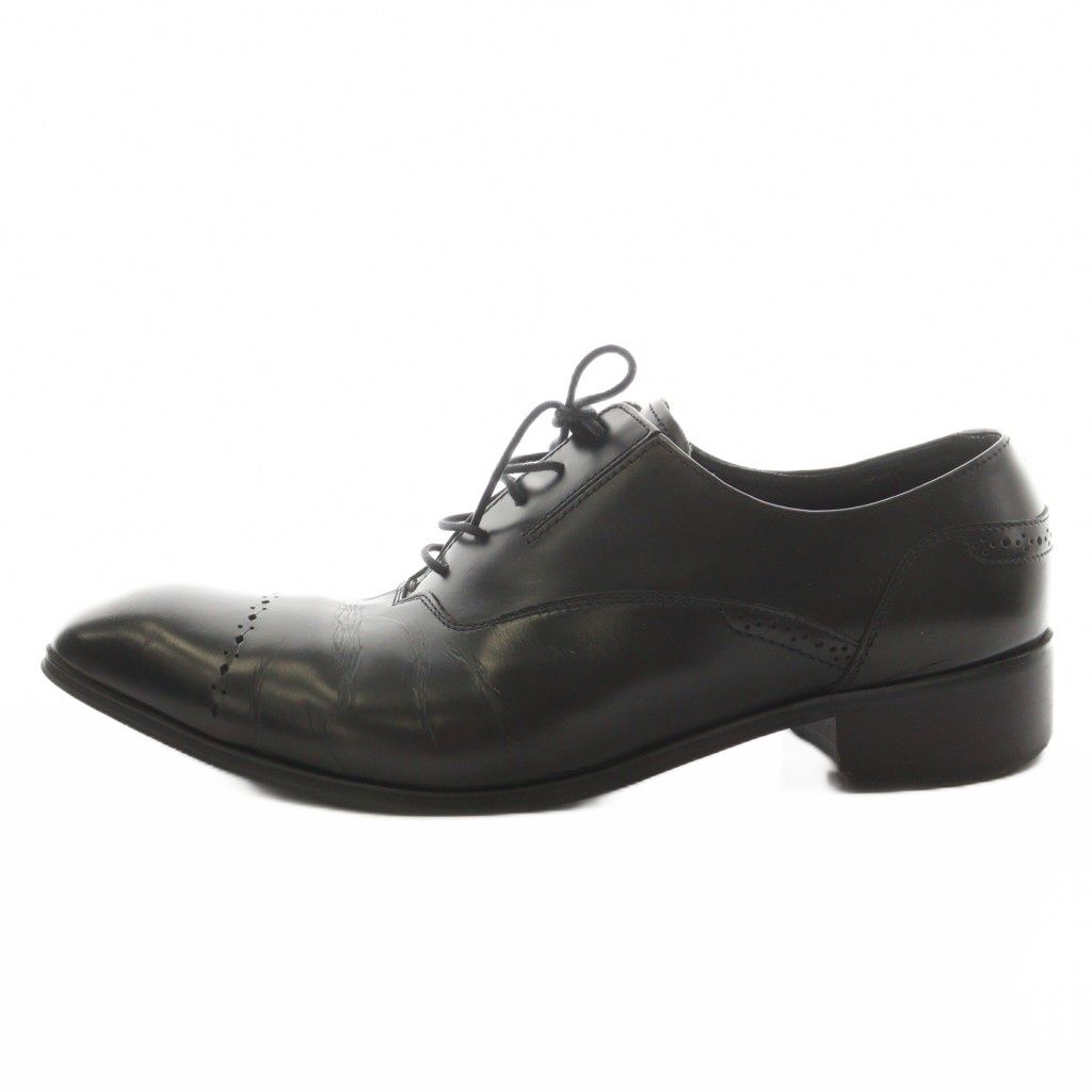 キャサリンハムネット KATHARINE HAMNETT ビジネスシューズ ストレート