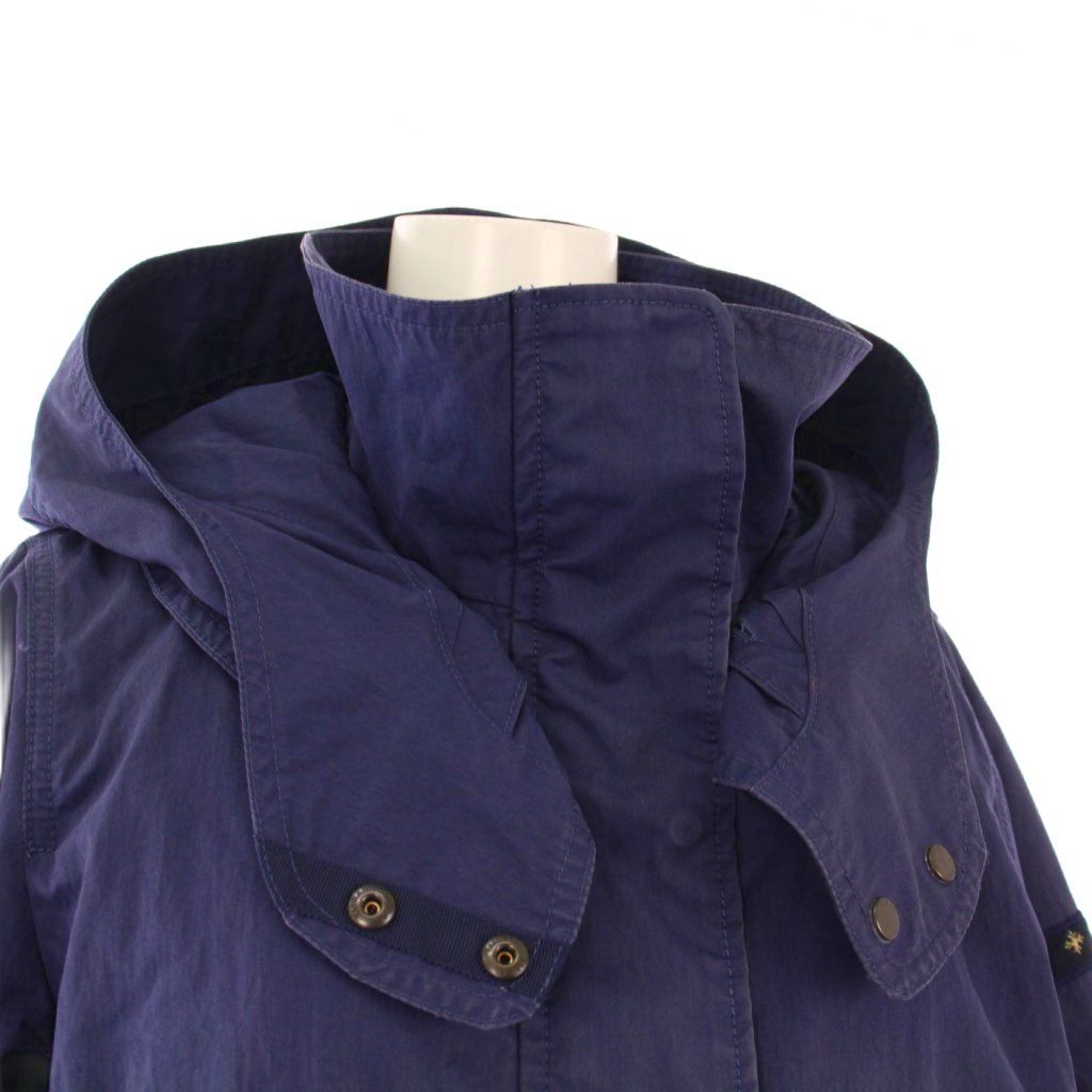 タトラス TATRAS モッズコート ミリタリーコート アウター ミドル丈