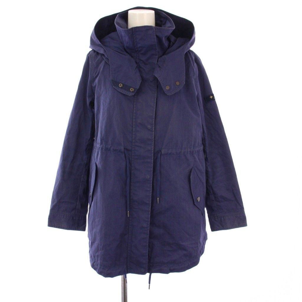 タトラス TATRAS モッズコート ミリタリーコート アウター ミドル丈