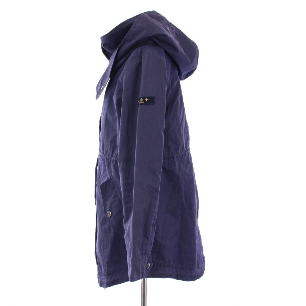 タトラス TATRAS モッズコート ミリタリーコート アウター ミドル丈