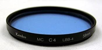 非常に良い」KENKO ケンコー カメラ用フィルター55mm MC C4