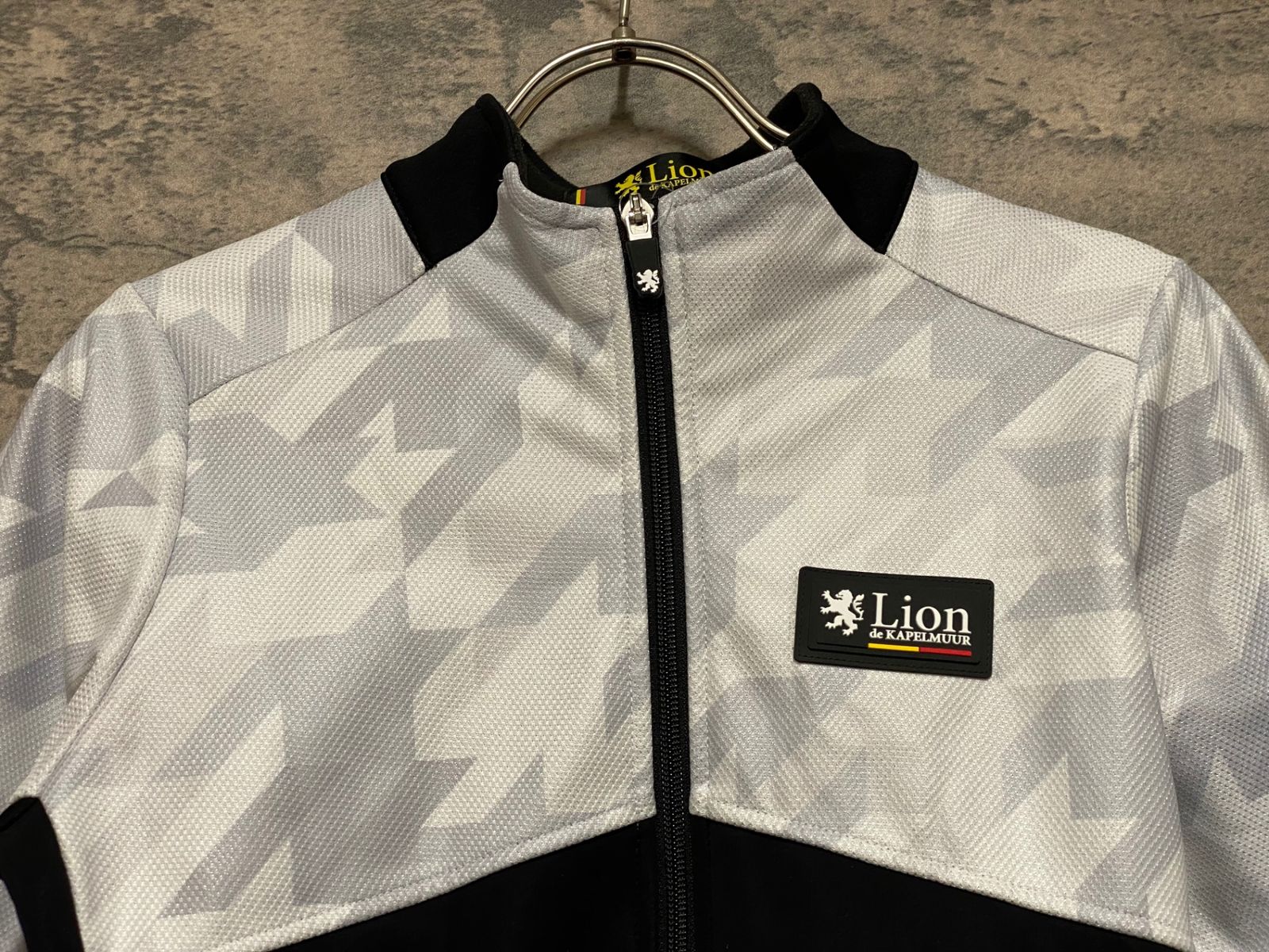 JM829 ラファ Rapha SUPER LIGHTWEIGHT JERSEY 半袖 サイクルジャージ