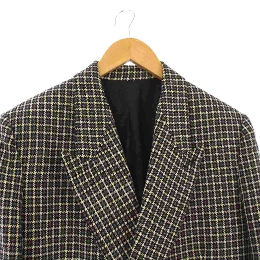 アミ アレクサンドル マテュッシ ami alexandre mattiussi ダブル