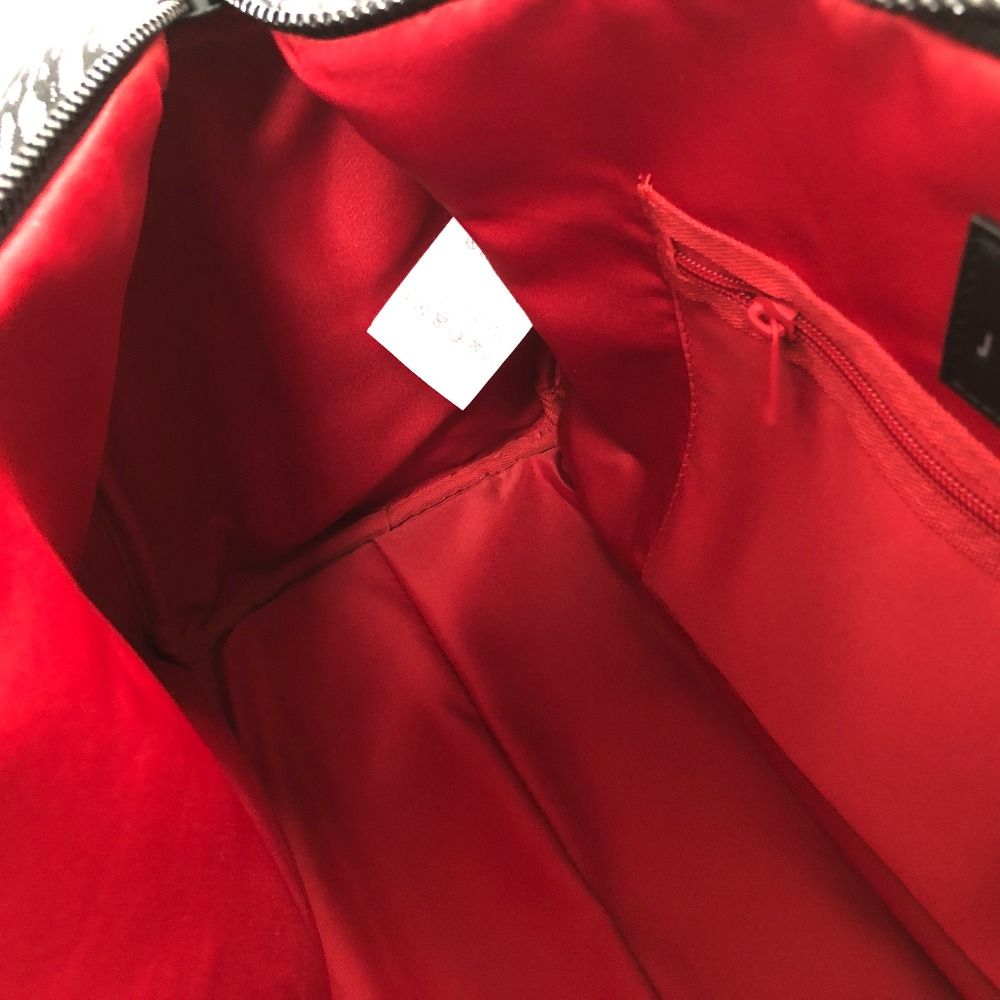 袋あり ボストンバッグ