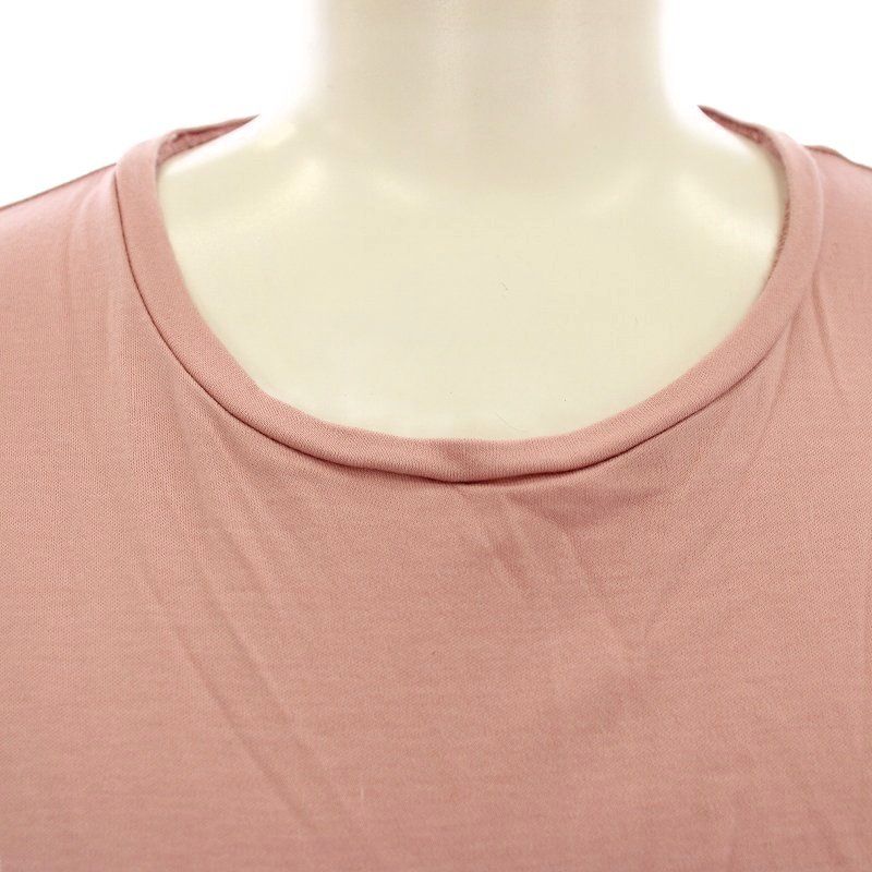 ボーダーズアットバルコニー BORDERS at BALCONY ワンピース 半袖