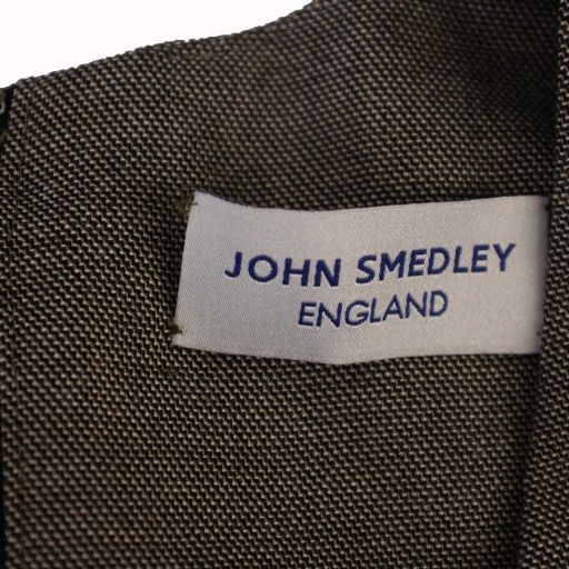 ジョンスメドレー