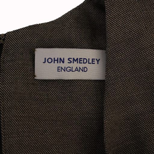 ジョンスメドレー JOHN