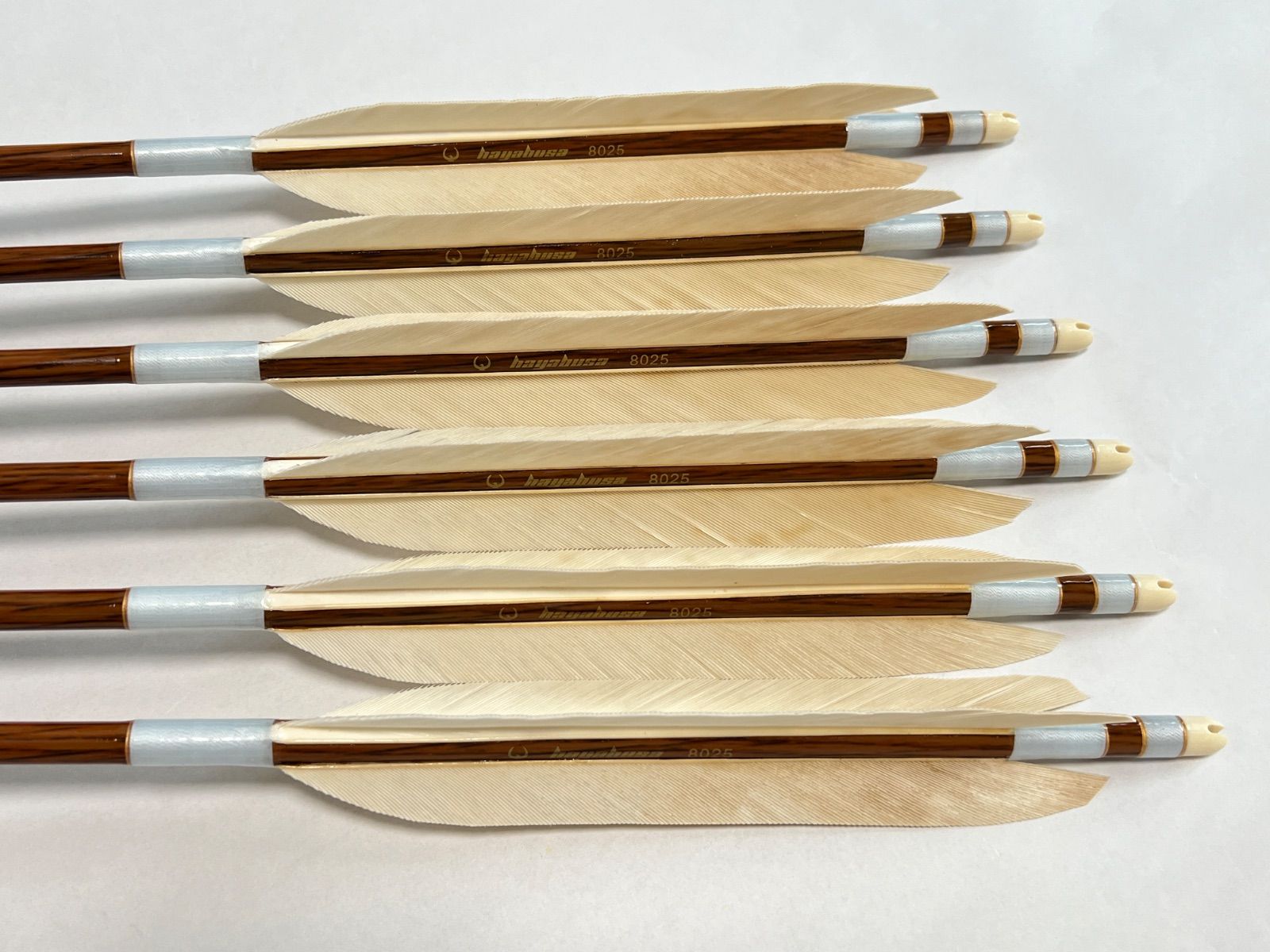 弓道 mugiyanさまオーダー矢