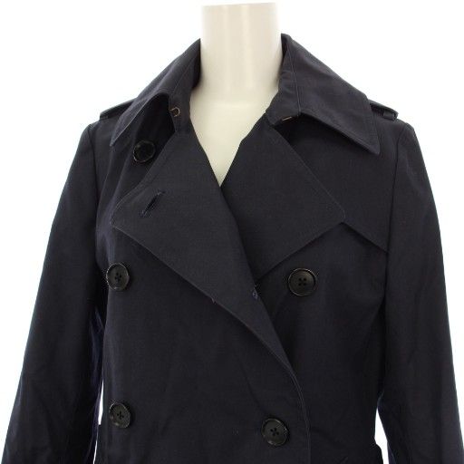 バーニーズニューヨーク BARNEYS NEW YORK トレンチコート スプリング