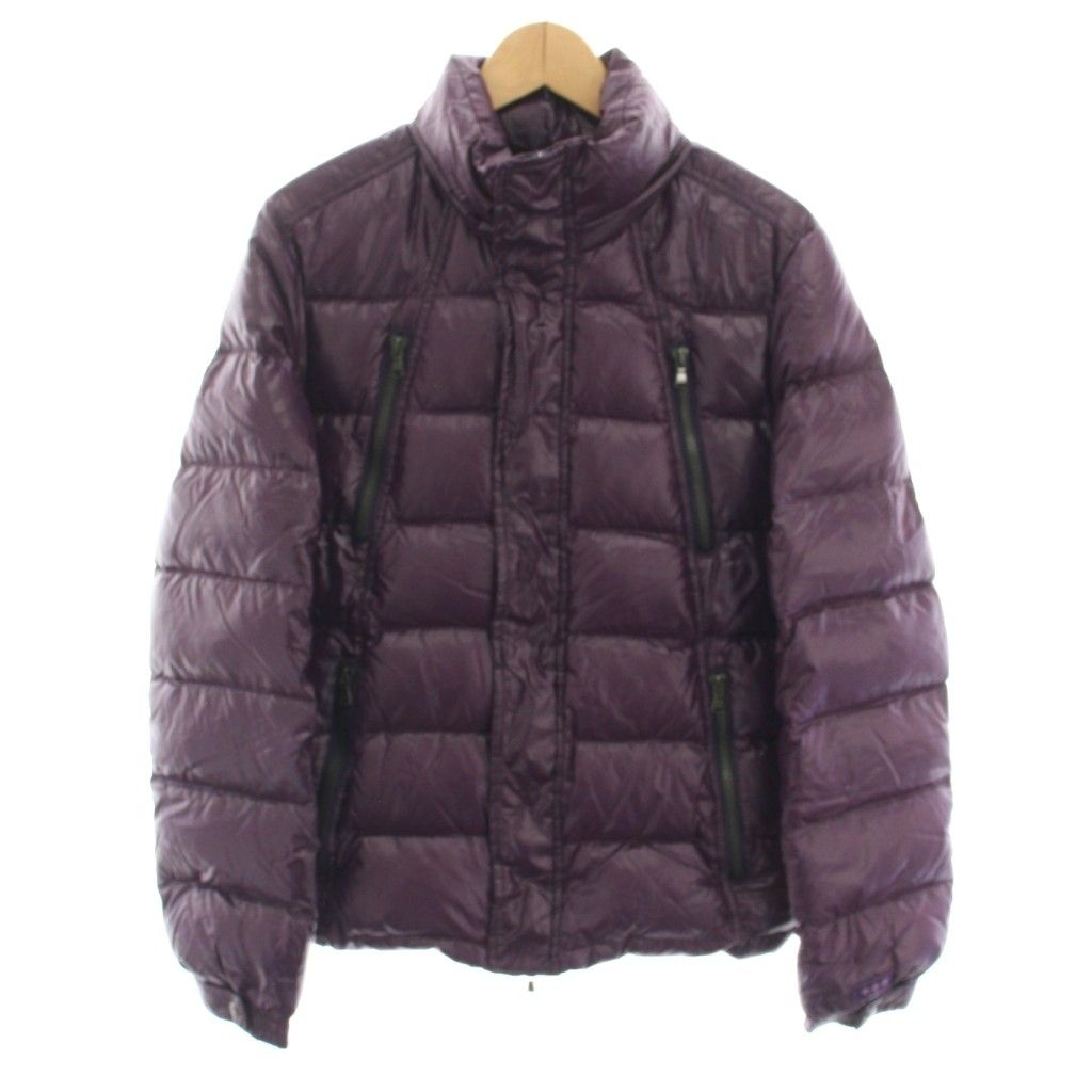 タトラス TATRAS サルガス SARGAS ダウンジャケット アウター 02 紫