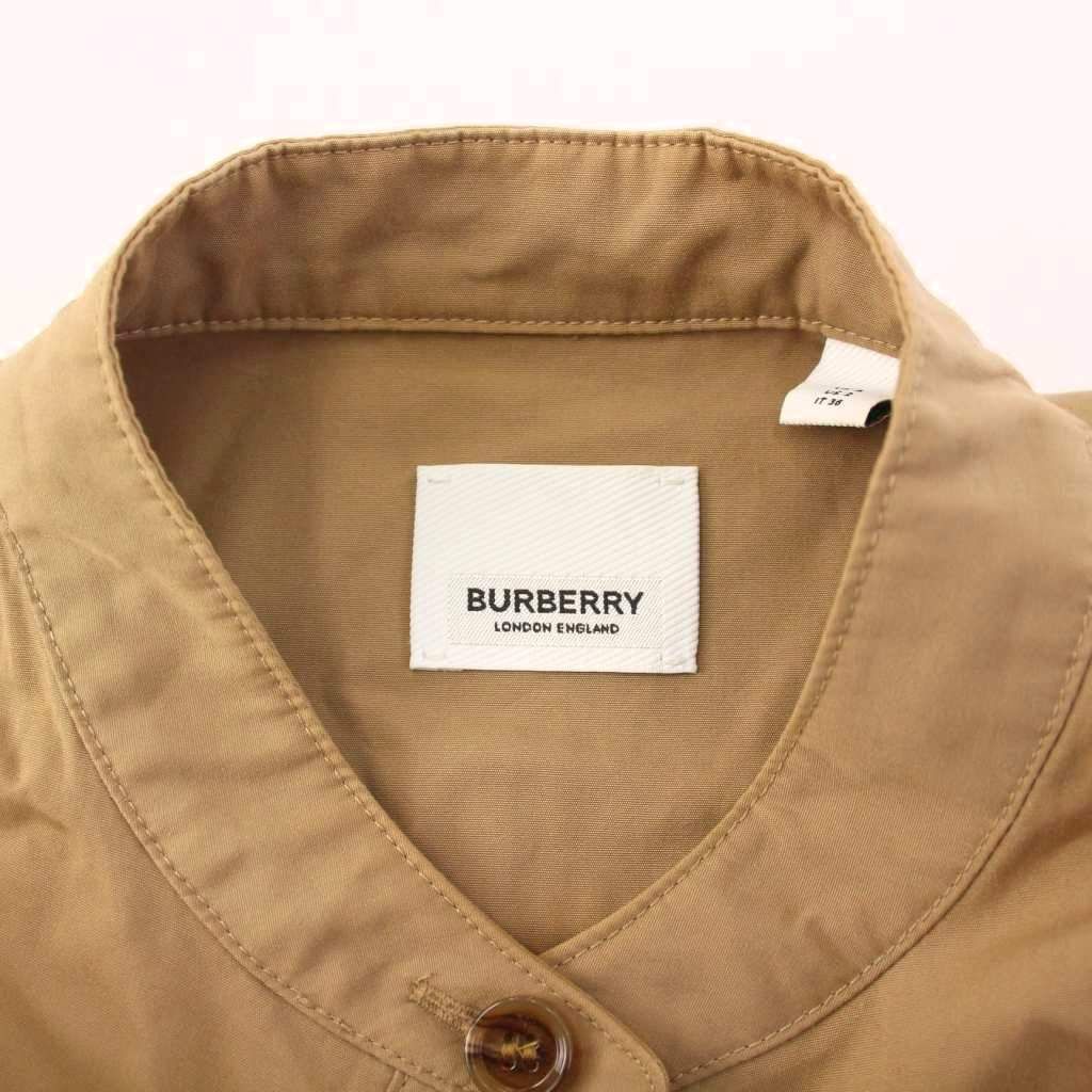 バーバリー ロンドン