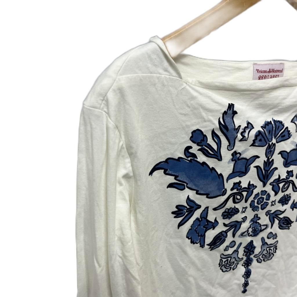 ヴィヴィアンウエストウッドレッドレーベル Vivienne Westwood RED