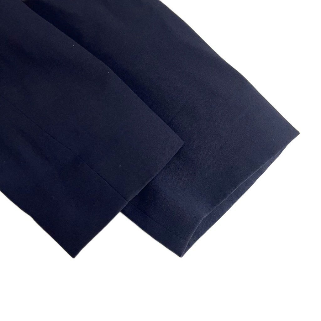 【中古】アクネ ストゥディオズ Acne Studios Ayer Wo S Np Coat コート ネイビー ロングコート 34 レディース アクネ ストゥディオズ Acne Studios Ayer Wo S Np Coat コート