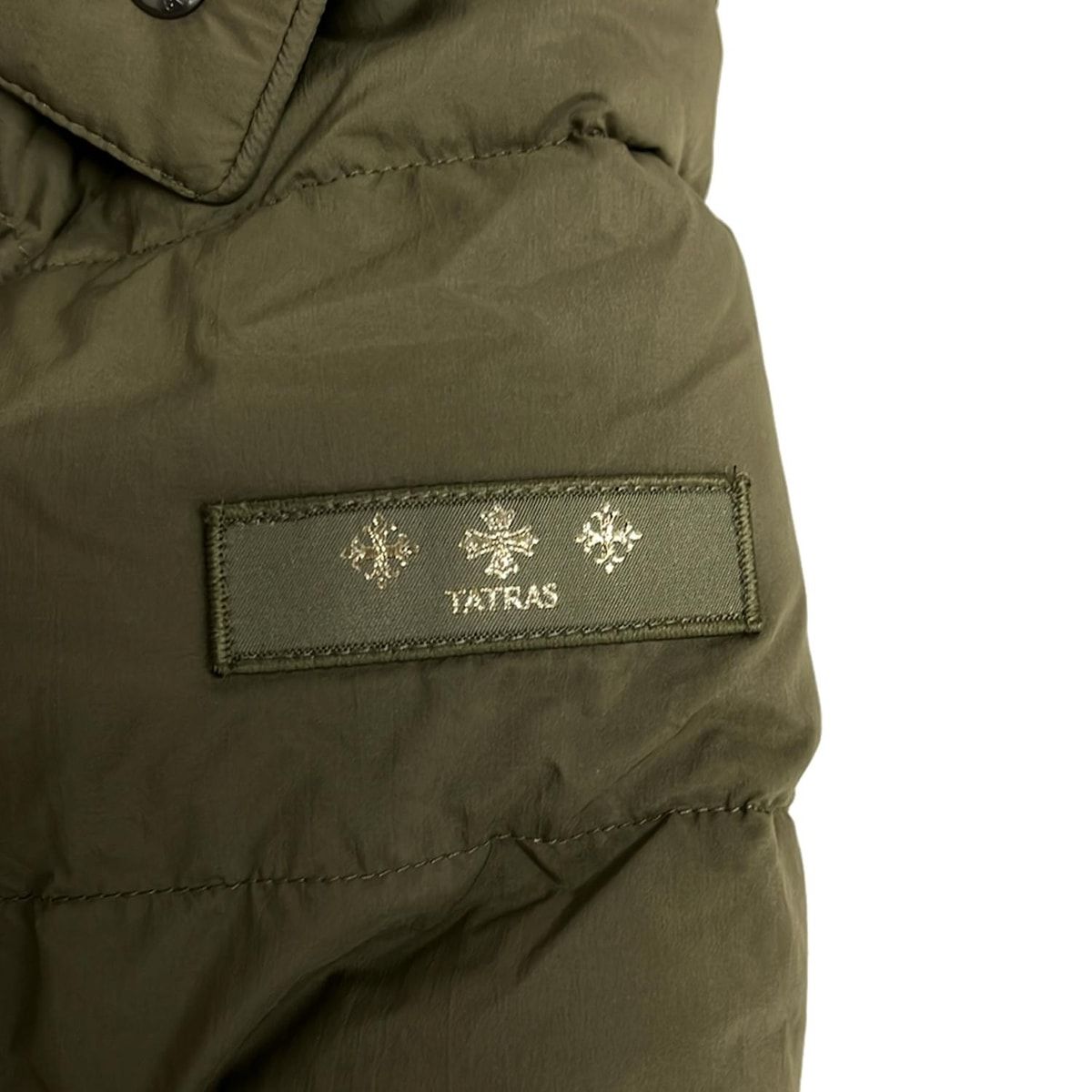 TATRAS(タトラス) ダウンジャケット サイズ02 M レディース