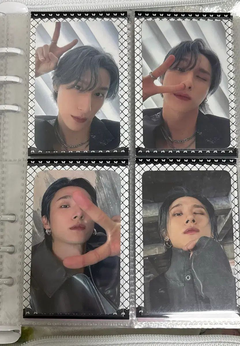 アイエム(I.M・チャンギュン) アイ・アム OVERDRIVE トレカ 8枚 まとめ