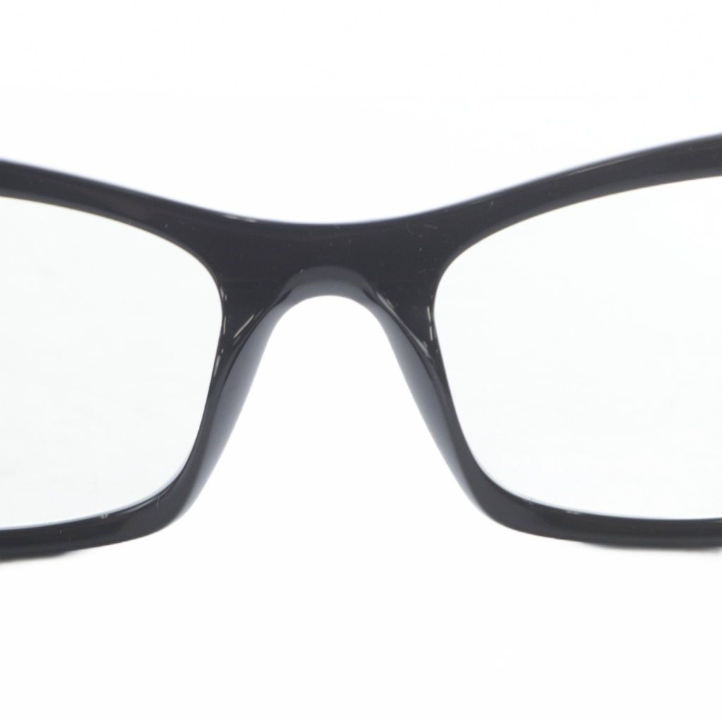 miumiu キャッツアイ眼鏡