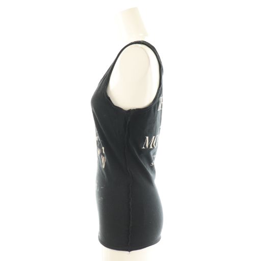 ヒステリックス Hysterics グラフィック タンクトップ カットソー