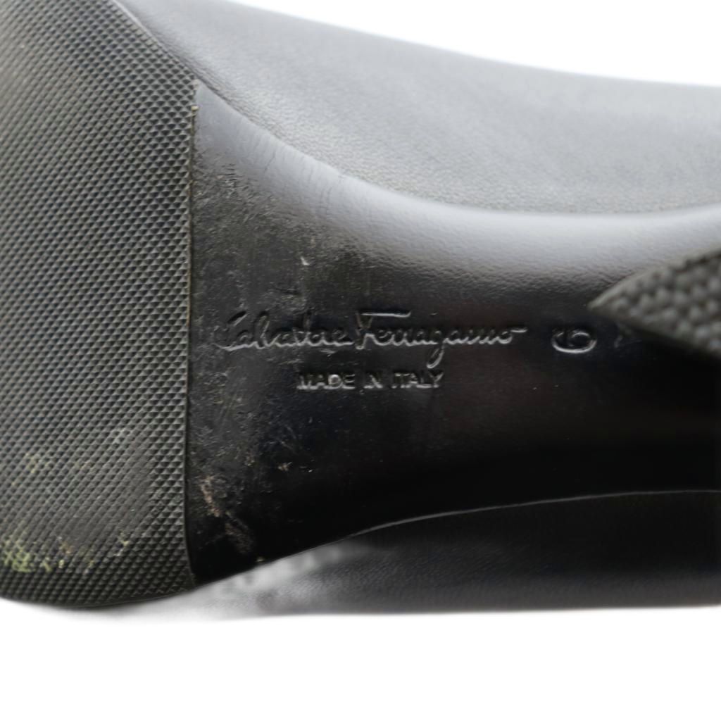 サルヴァトーレフェラガモ