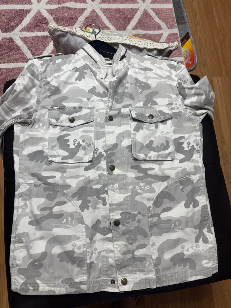  THE NORTH FACE 100 その他 アウター