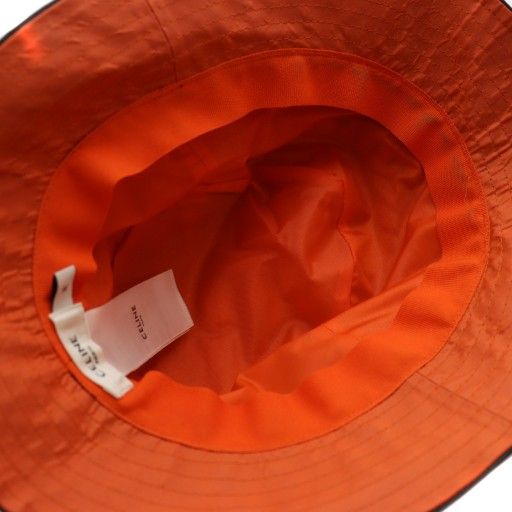 CELINE バケットハット