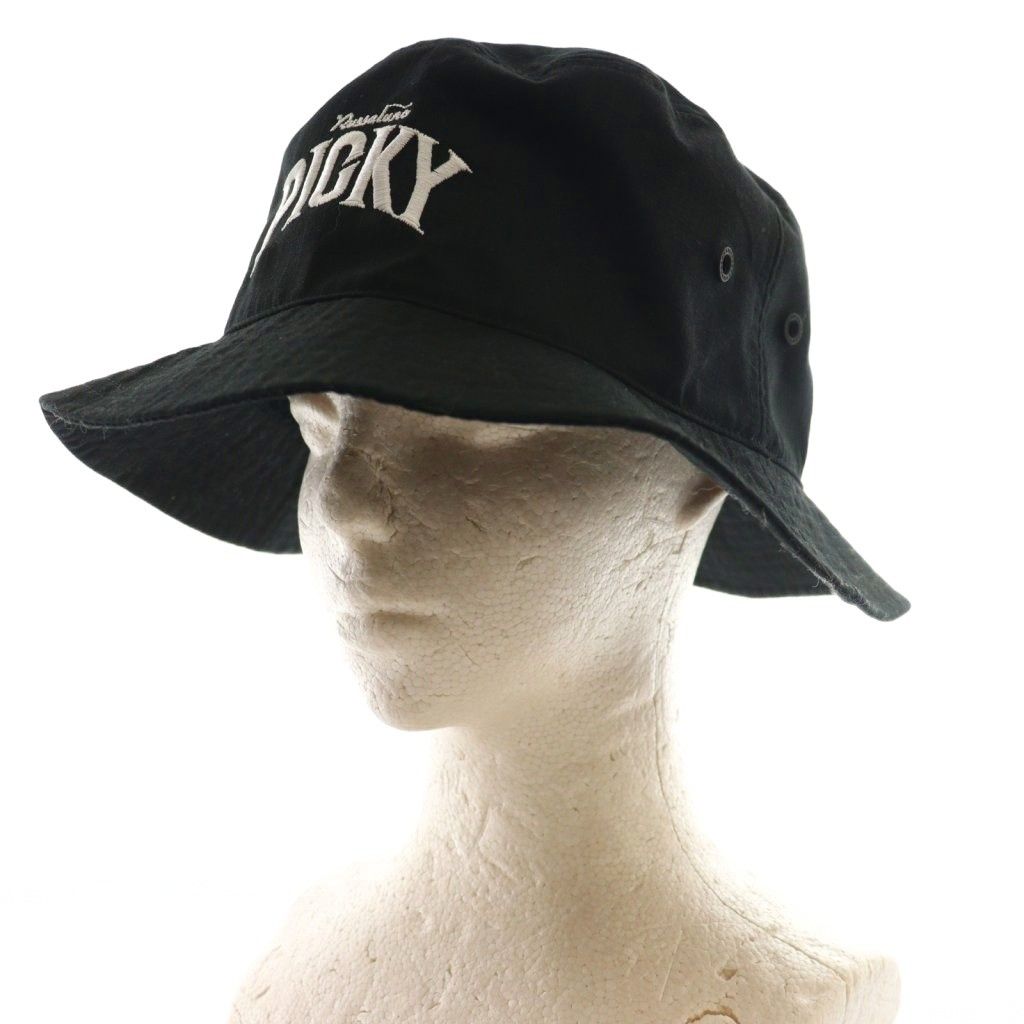 ラッセルノ Russeluno ゴルフ バケットハット GOLF BUCKET HAT 帽子 XL