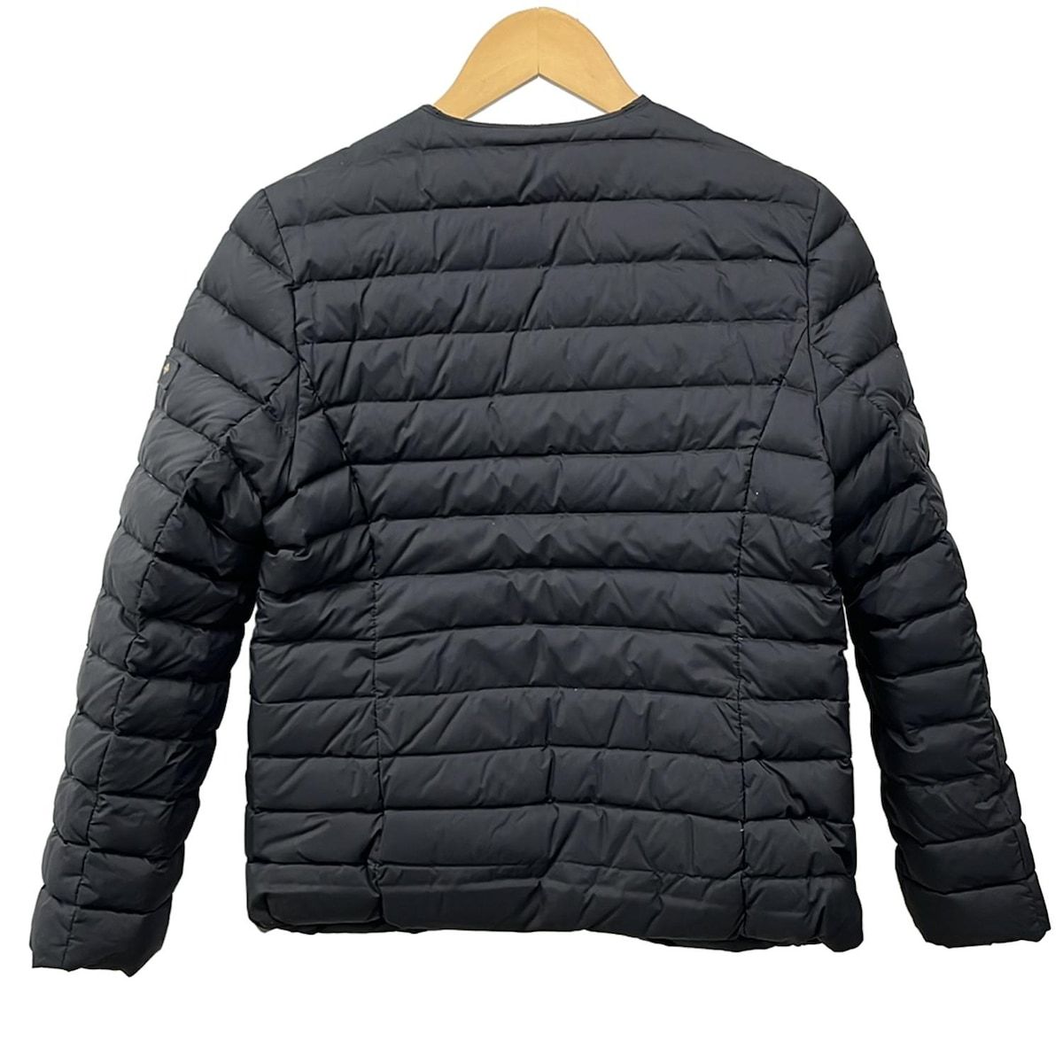 TATRAS(タトラス) NOCO 黒 03 TATRAS(タトラス) ダウン