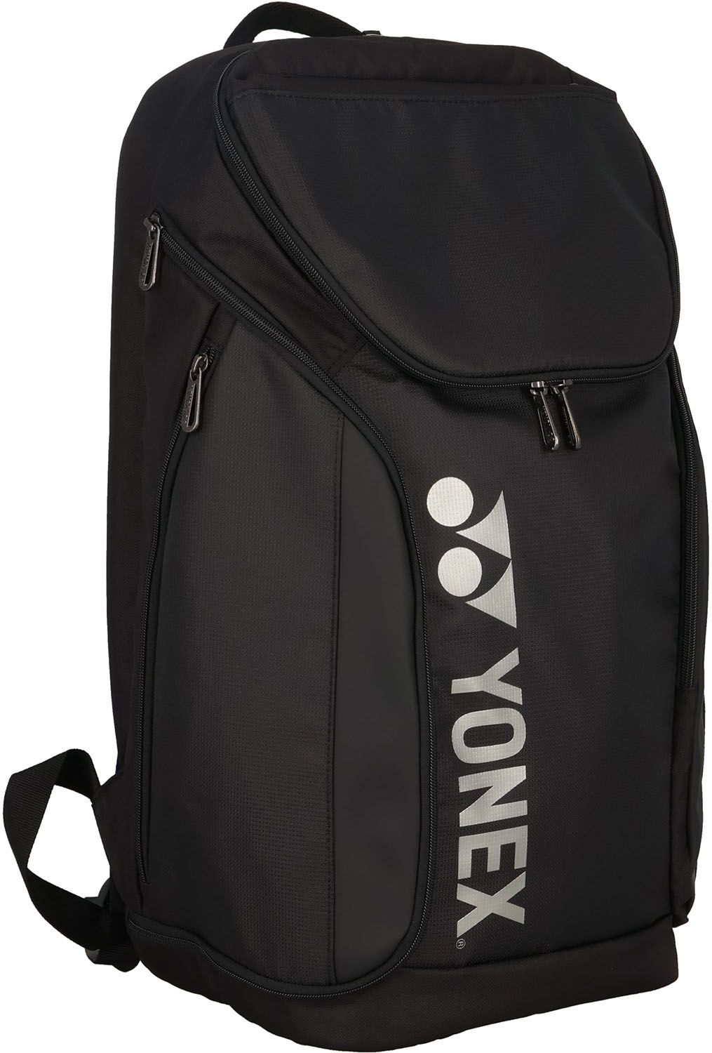 ヨネックス YONEX テニス バックパック L テニスラケット2本用 34L ラケットバッグ バック ケース トーナメントバッグ 試合 ゲーム 練習 トレーニング クラブ 部活 チーム BAG2408L 007 ブラック
