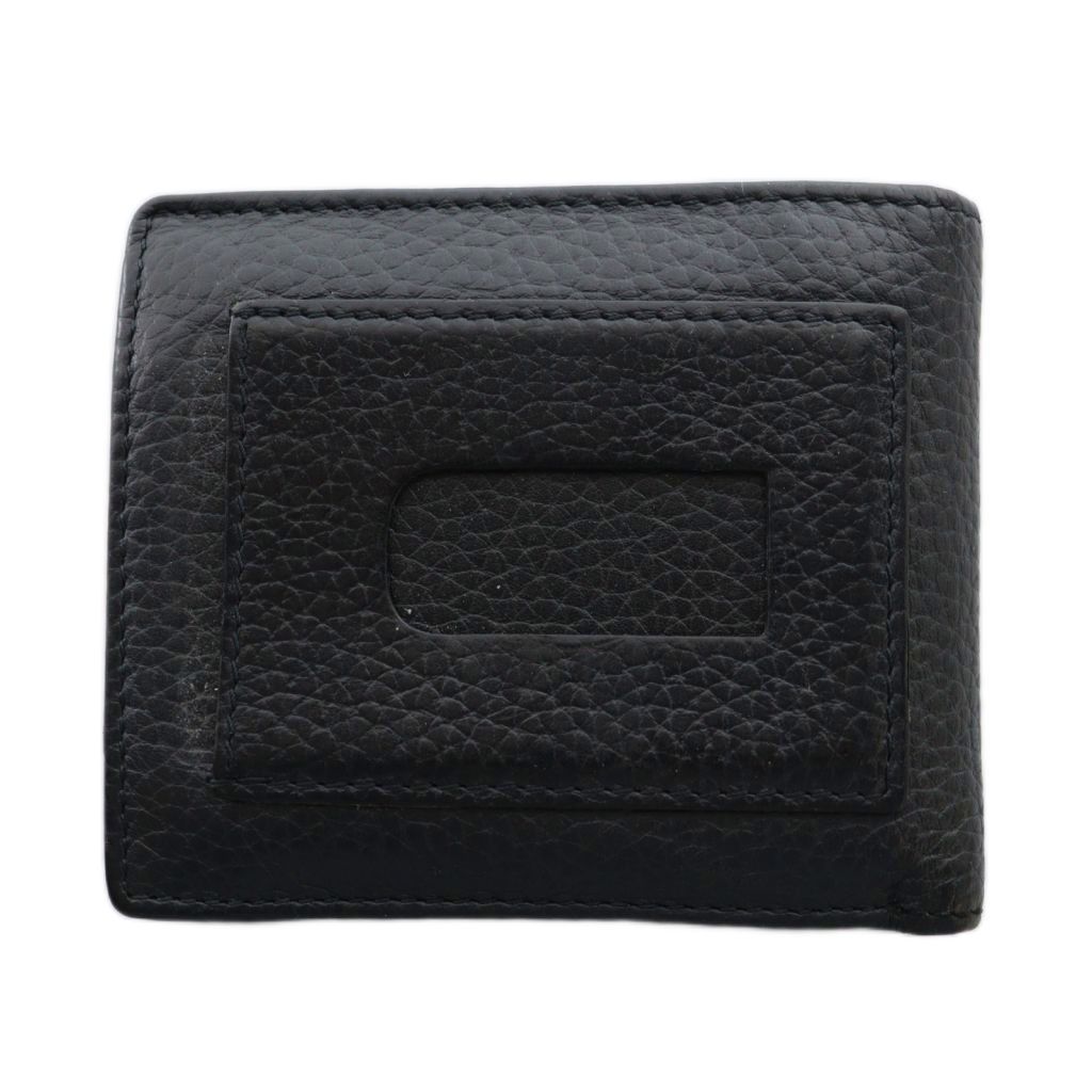 【在庫ラストです】　ディーゼル 折り財布 レザー ブラック メタルロゴ 楽天市場】DIESEL ディーゼル 折財布 メタルロゴ札入れ＆カード入れ 二