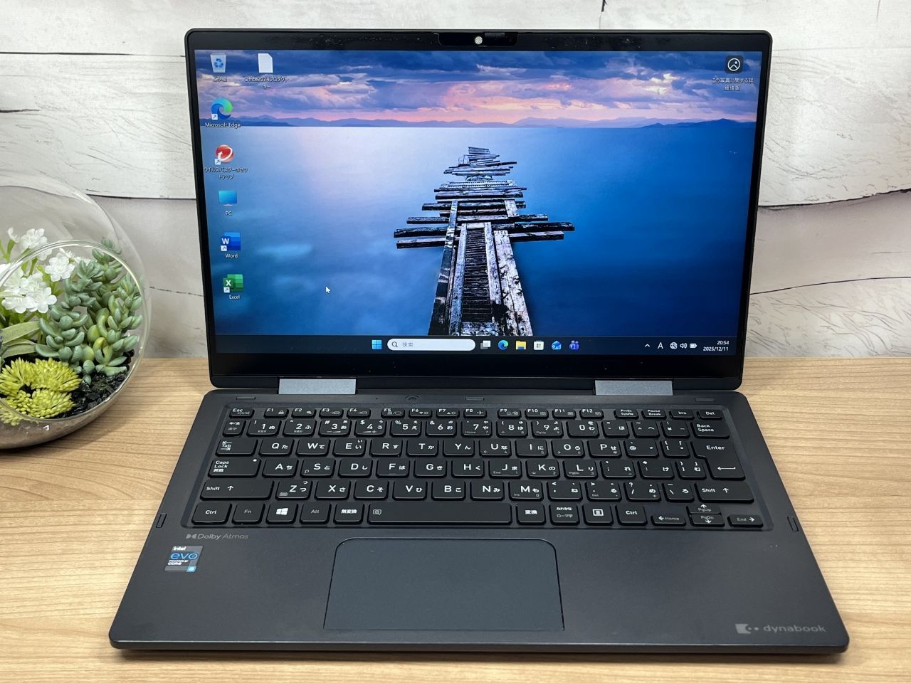 お買い得品＞019 Dynabook V83/HS 16GB/SSD256 第11世代 office2024