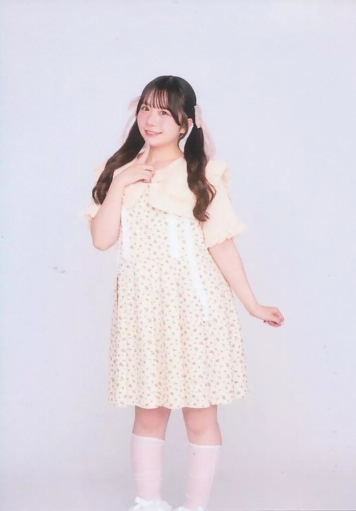 SWEET STEADY iCON DOLL LOUNGE 限定ランダムチェキ SWEET STEADY iCON