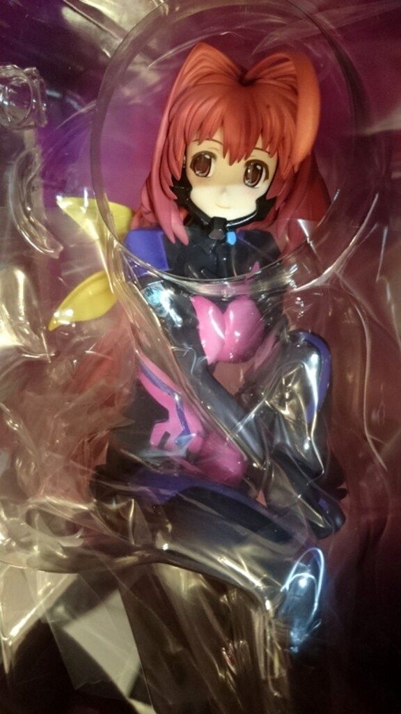 コトブキヤ マブラヴオルタネイティヴ 鑑純夏 PVC - メルカリ