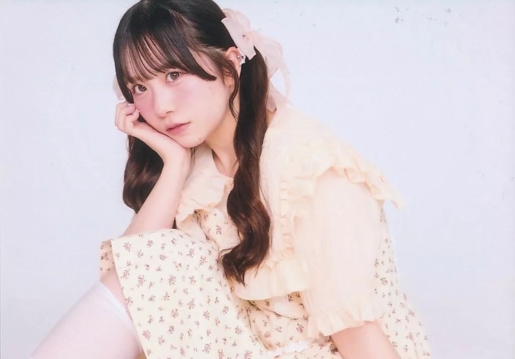 SWEET STEADY iCON DOLL LOUNGE 限定ランダムチェキ SWEET STEADY iCON