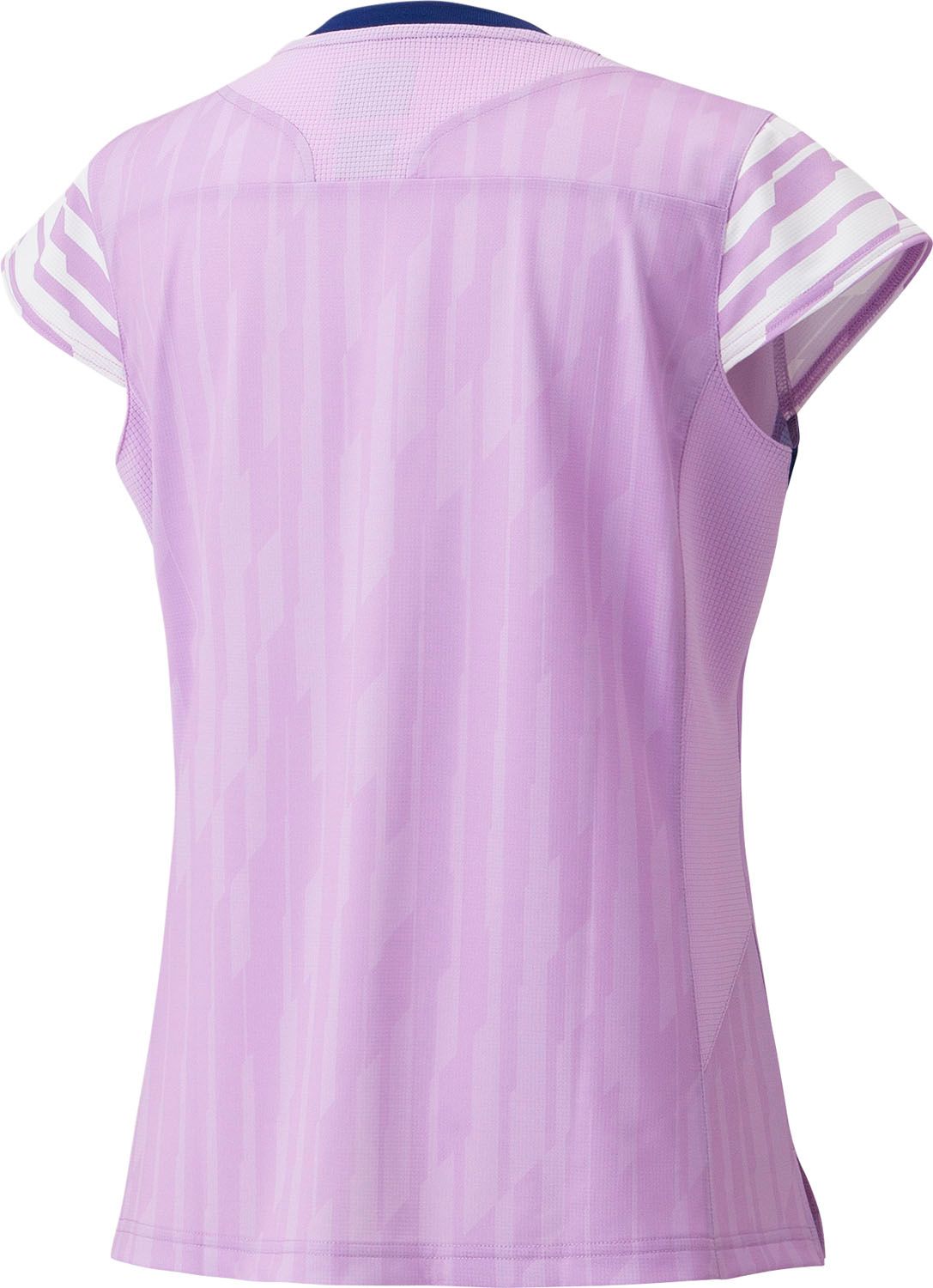 ヨネックス YONEX バドミントン  ウィメンズゲームシャツ  20860 213 フーシャ