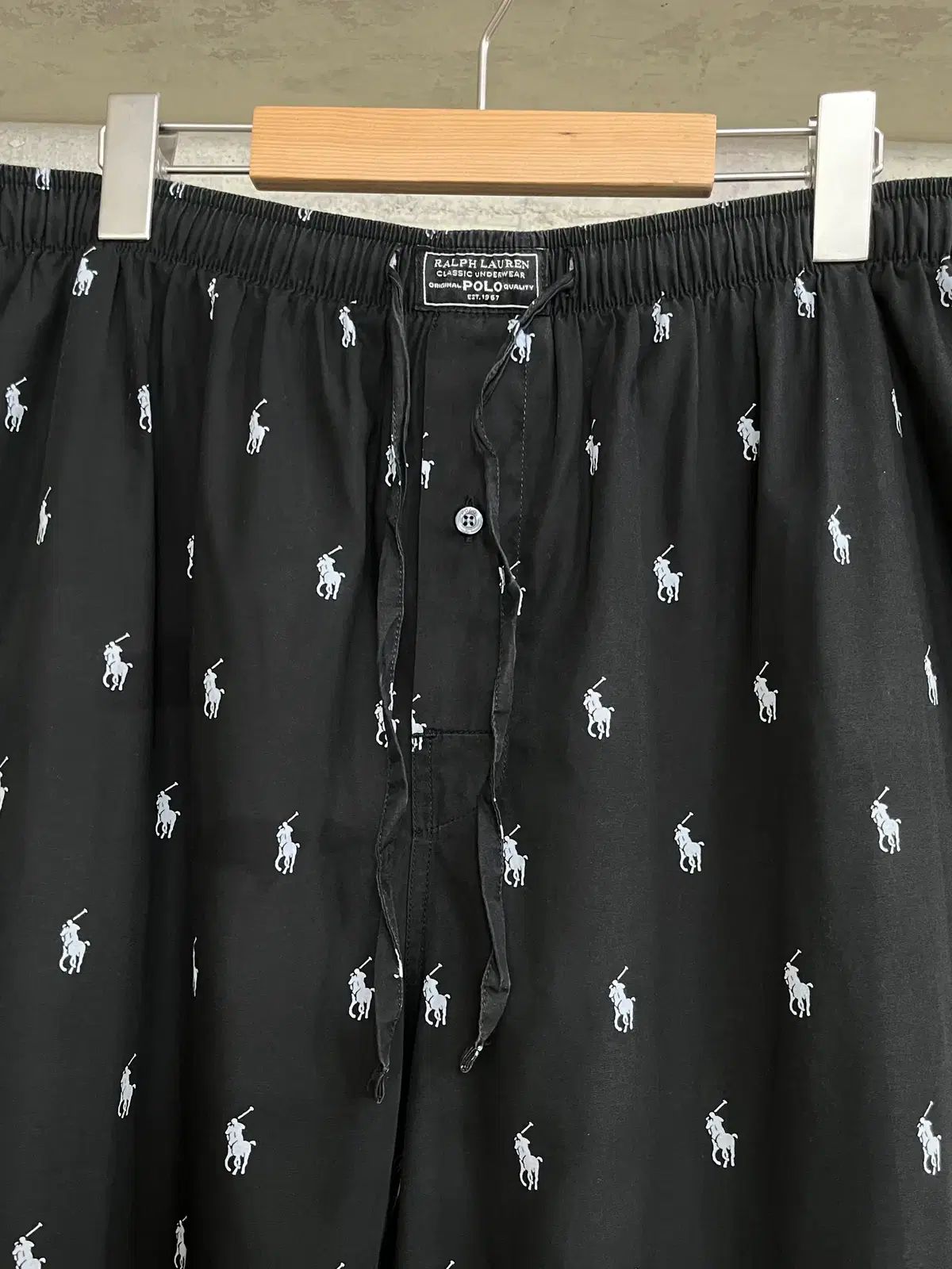 ポロ スリップウェア