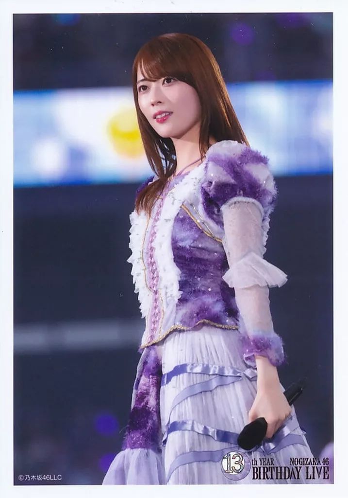 中古】生写真(乃木坂46) No.4：乃木坂46/岩本蓮加/CHOOSE 5 PHOTOS