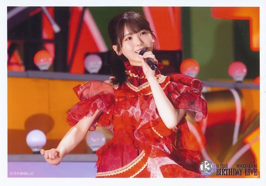 中古】生写真(乃木坂46) No.39：乃木坂46/筒井あやめ/CHOOSE 5 PHOTOS