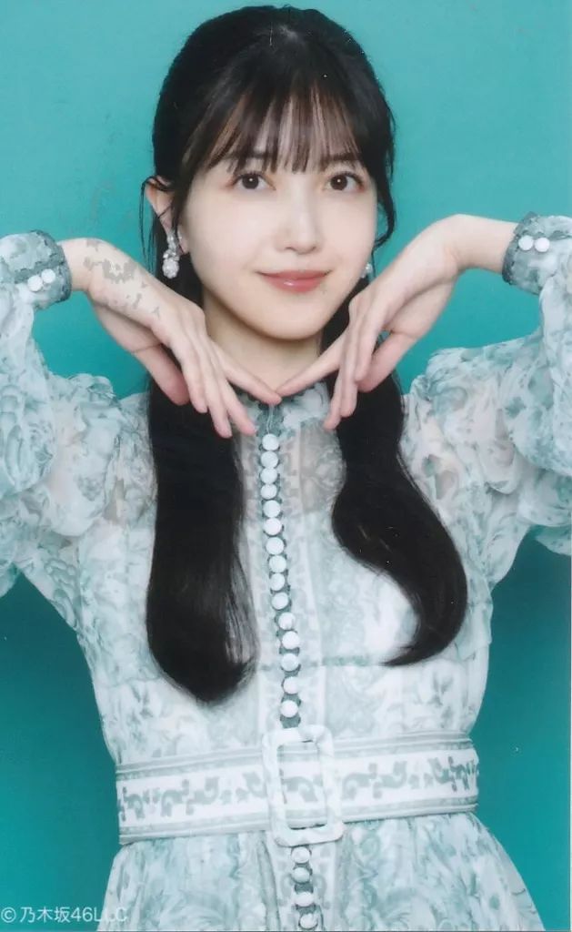 中古】生写真(乃木坂46) 乃木坂46/久保史緒里/両手上げ・トレカサイズ