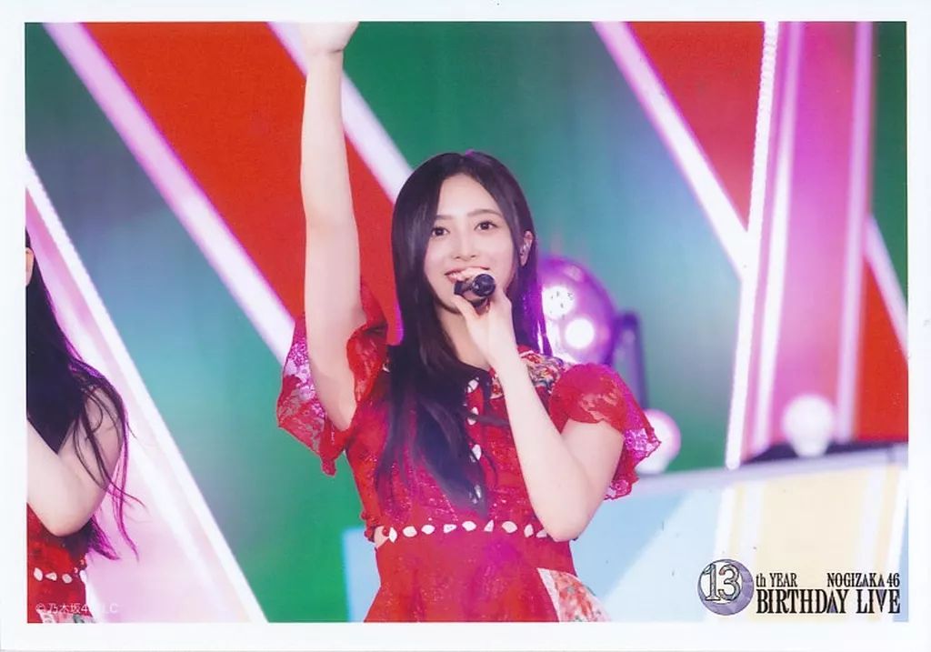 中古】生写真(乃木坂46) No.63：乃木坂46/井上和/CHOOSE 5 PHOTOS