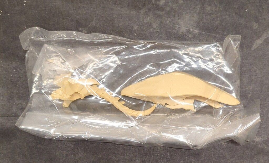 ウェーブ wave 1 144スケールレジンキャストキット add ナイト オブ ゴールド OVER THE 7777 17