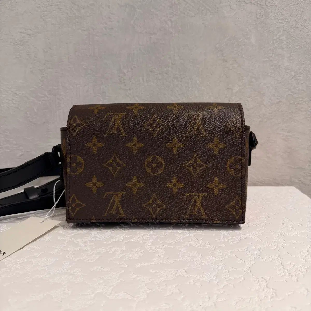 モノグラム クロスバック