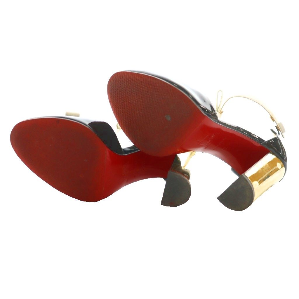 louboutin ゼルリタ